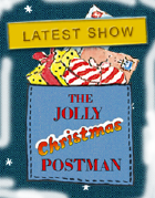 Story Pocket theatre