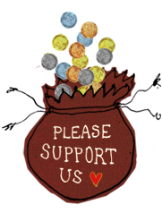 Story Pocket theatre